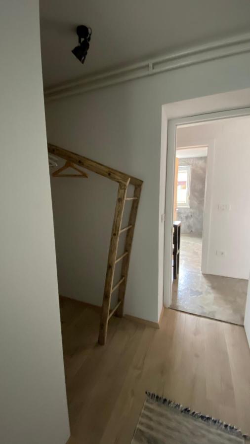 Hiska Pod Krasom Villa Rence Ngoại thất bức ảnh
